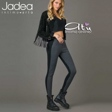 Jadea leggings felpato art.342 – Il Regno dell'Intimo - Intimo