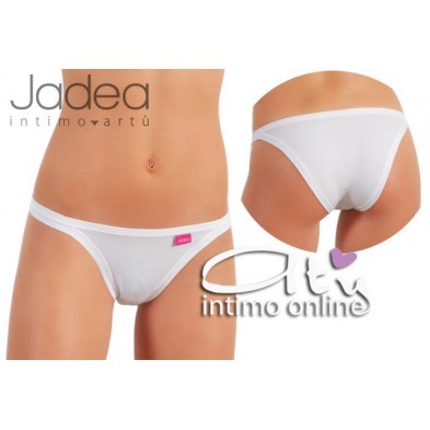 Tanga Jadea 507 a vita bassa Pack. 3 PZ.