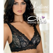 Reggiseno Bralette in pizzo C6168 Leilieve