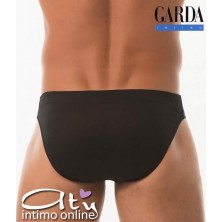 Slip Mini da uomo Garda 2761 Fresco Jersey Filo di Scozia Pack. 6 pz